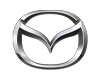 Mazda logo