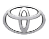 Toyota logo